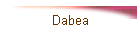 Dabea